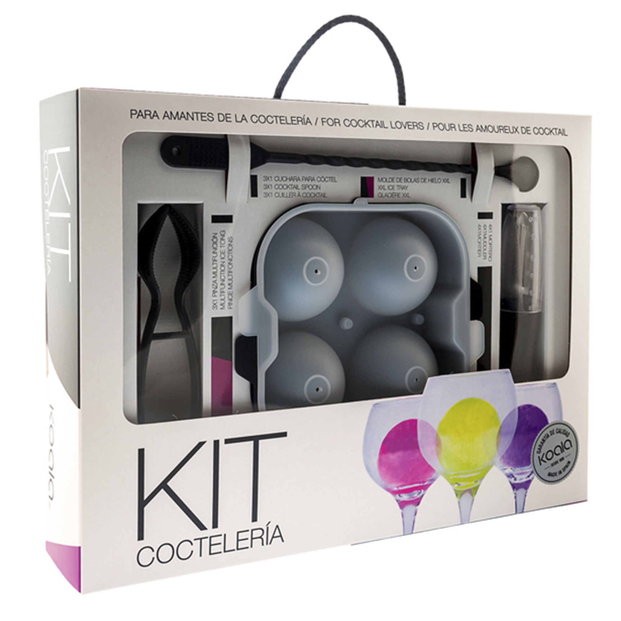 Koala - Cocktail Kit