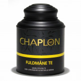 Fuldmåne te fra Chaplon Tea i dåse