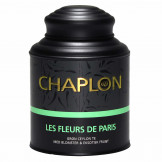 Les fleur de Paris te fra Chaplon Tea i dåse