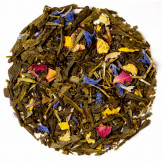 Les fleur de Paris te fra Chaplon Tea i dåse