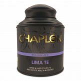 Lima te fra Chaplon Tea i dåse