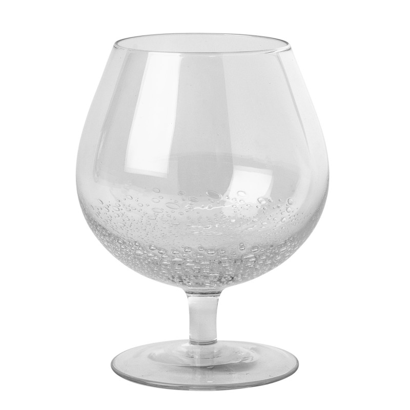Bubble Cognac Glas - Broste Copenhagen