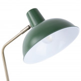 Leitmotiv lampen, Hood bruger E14 fatning og max 40 W pære