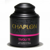 Tivoli te fra Chaplon Tea i dåse
