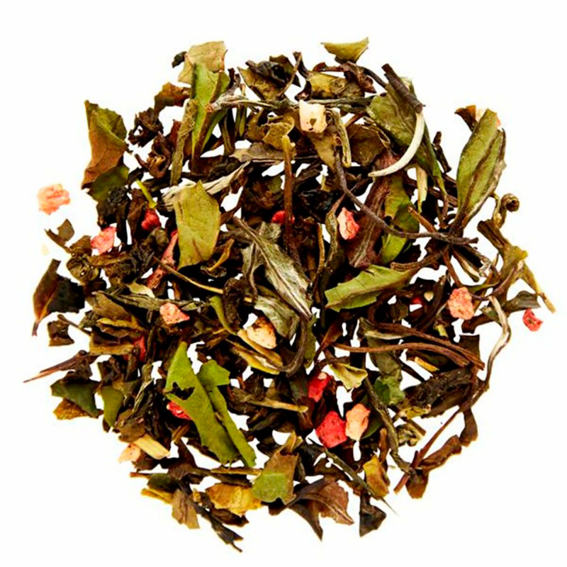 Tivoli te fra Chaplon Tea i refill æske