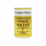 Premium Indian Tonic Water på dåse fra Fever-Tree