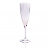 Rosa Kate Champagneglas fra Anna Von Lipa