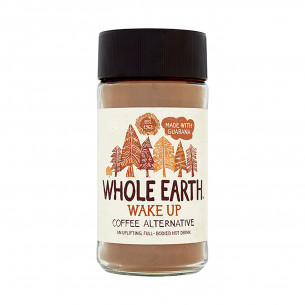 Wake Up kornkaffe med guarana fra Whole Earth