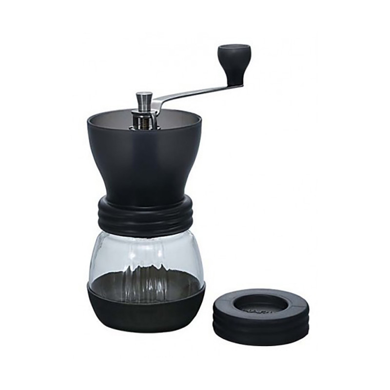 Uddybe Styring Indskrive Keramisk Kaffekværn fra Hario l Når du skal kæle ekstra for din kaffe