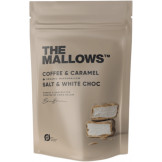 Kaffe & Karamel Skumfiduser fra The Mallows - 90 gram