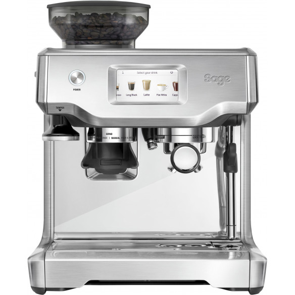 Barista Touch espressomaskine fra Sage