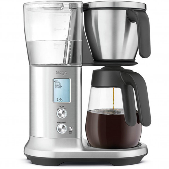 SDC 400 Kaffemaskine - The Precision Brewer - fra Sage