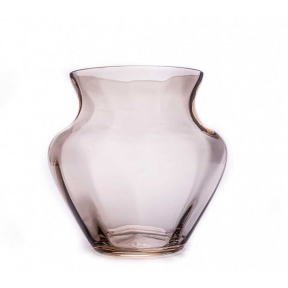 Dahlia vase i Cashmere fra Anna von Lipa