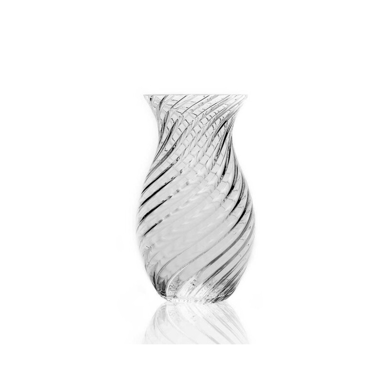 Oslo vasen i krystal fra Anna von Lipa