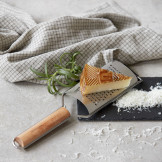 Lille rivejern til ost, hvidløg og nødder fra Nicolas Vahé