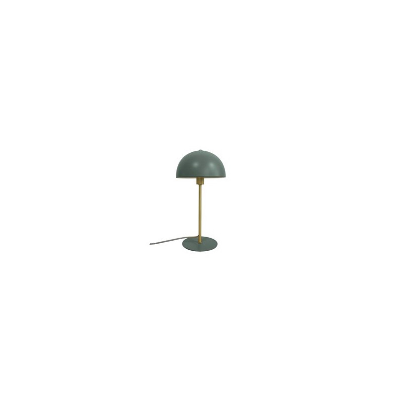 Bonnet bordlampe i grøn fra Leitmotiv