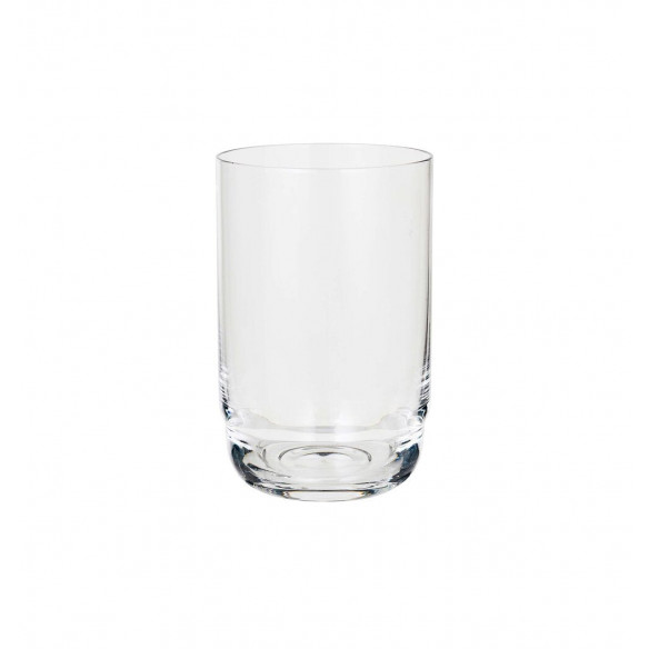Nordic Bistro drikkeglas (350 ml) i klar glas fra Broste Copenhagen