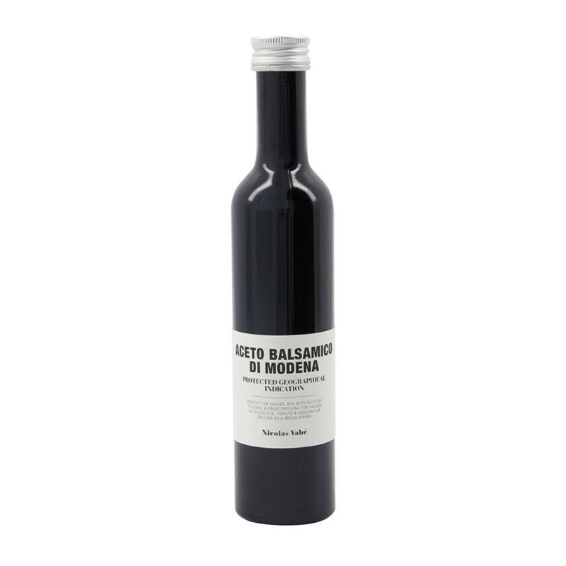 Aceto Balsamico di Modena PGI (250 ml) fra Nicolas Vahé