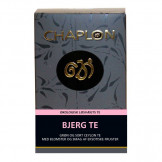 Bjergblomst te fra Chaplon Tea i refill æske