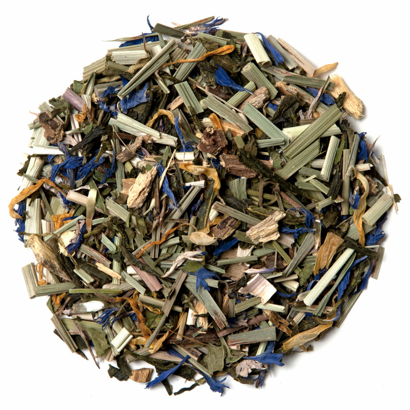 Fuldmåne te fra Chaplon Tea, 600 gram