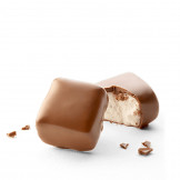 Milk Chocolate Marshmallows fra BARÚ