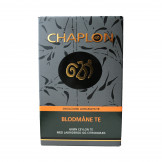 Blodmåne Te fra Chaplon Tea - 100 gram løs te