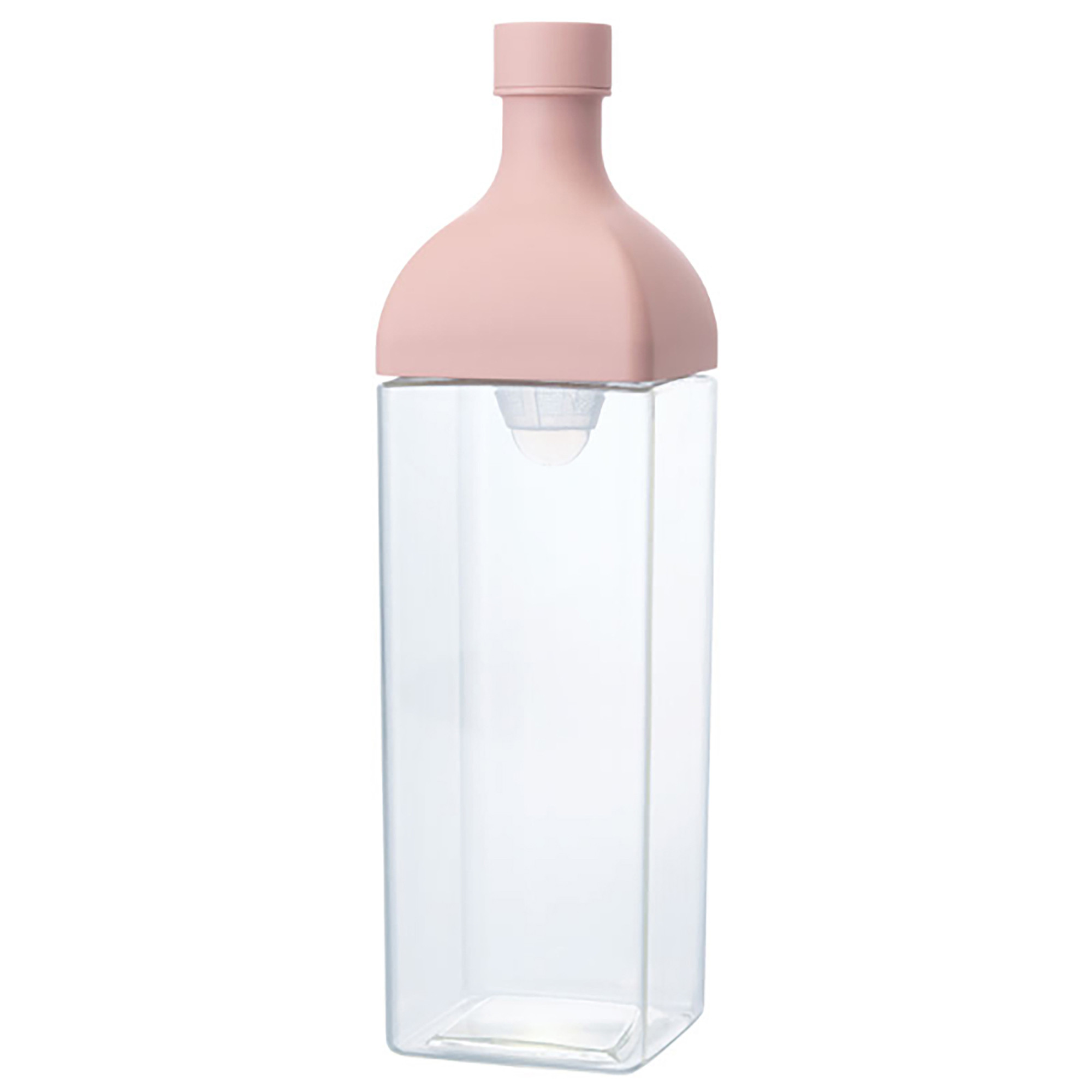 Ka-Ku Icetea koldbrygger, pink - 1,2 liter