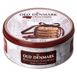 Souvenir fra Danmark - Perfekte gaver af Danmark
