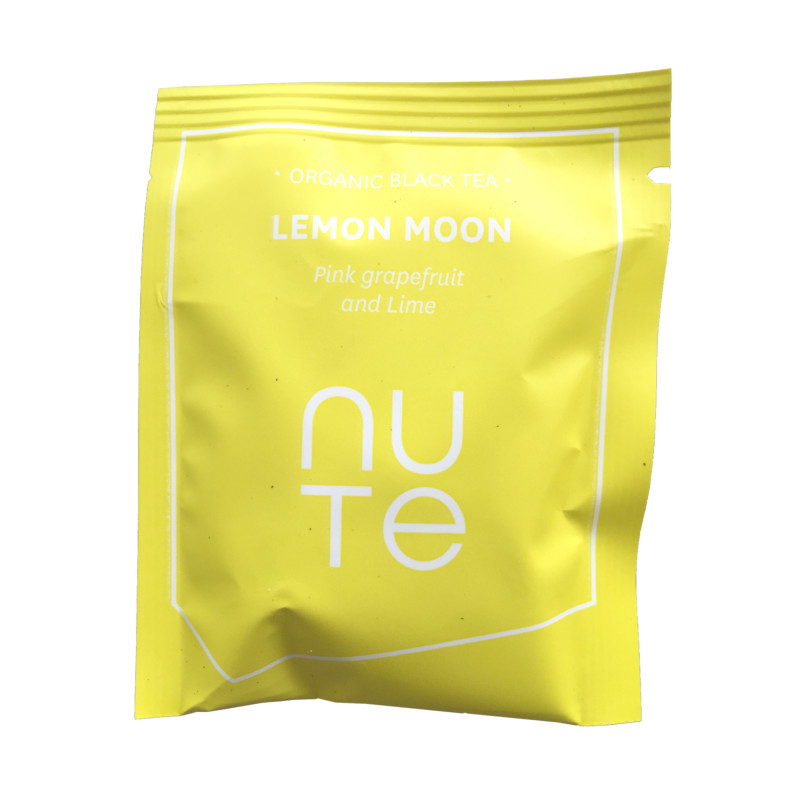 Lemon Moon fra NUTE - 10 tebreve