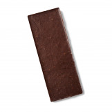Mørk Chokolade m/ orange & knas - Økoladen