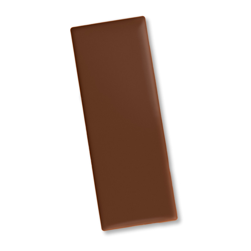 51% Mørk Mælkechokolade - Økoladen