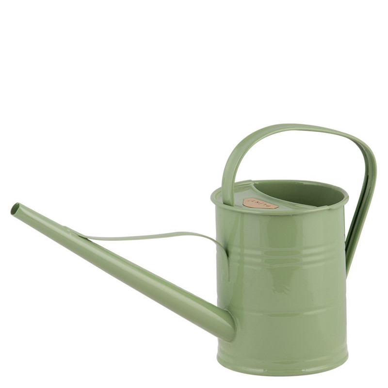 Retro vandkande, Summer green (grøn) -  1,5 liter fra PLINT
