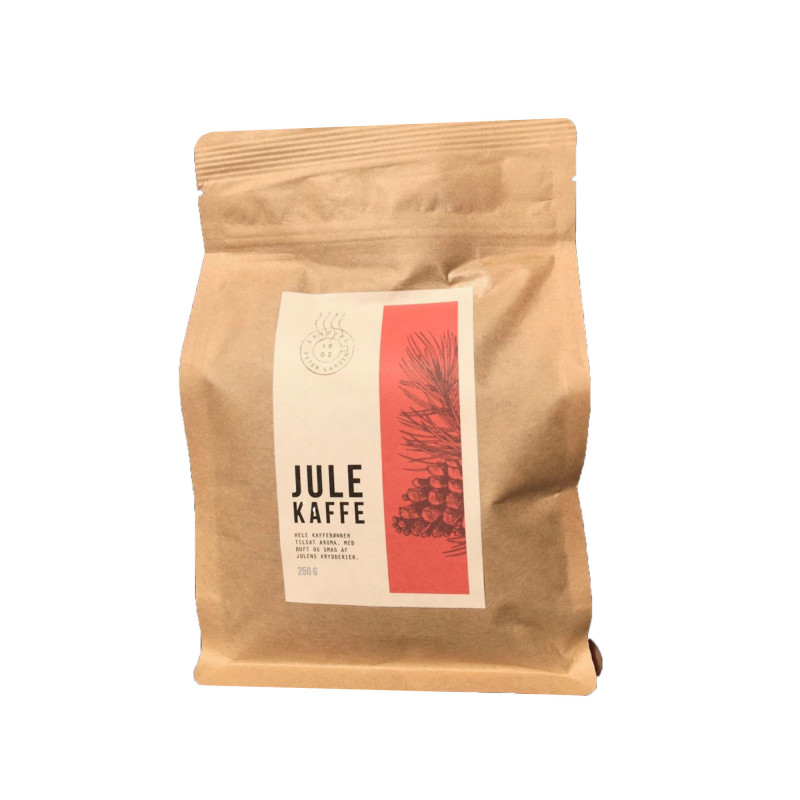 Peter Larsen Jule Kaffe - 250 gram