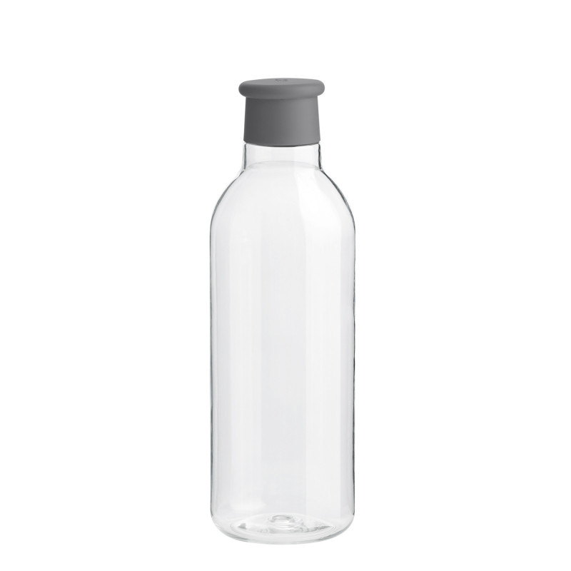 DRINK-IT Vandflaske i grå fra Rig-Tig by Stelton
