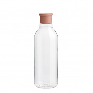 DRINK-IT Vandflaske i lyserød fra Rig-Tig by Stelton