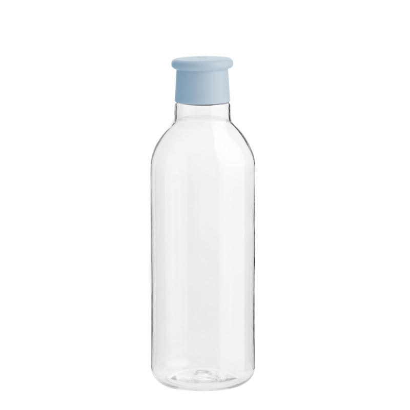 DRINK-IT Vandflaske i lyseblå fra Rig-Tig by Stelton