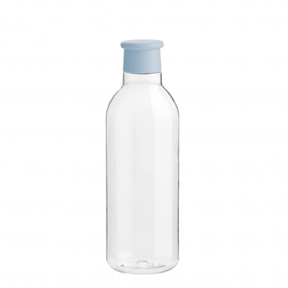 DRINK-IT Vandflaske i lyseblå fra Rig-Tig by Stelton