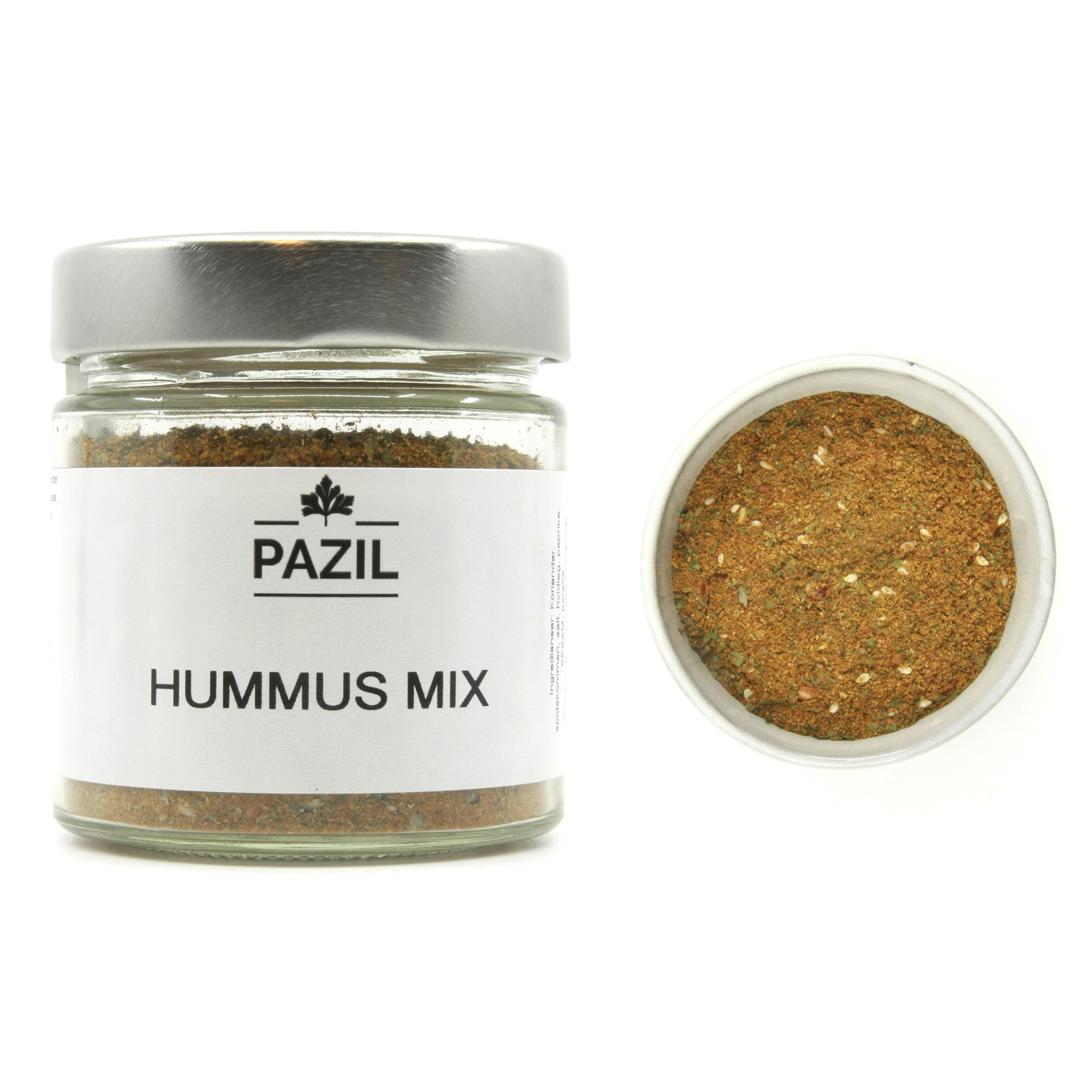 Pazil Hummus Mix