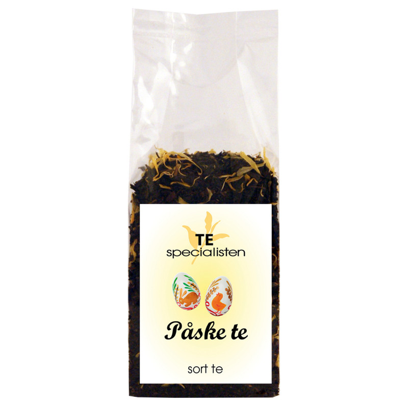 Påske te (100 gram) fra Te Specialisten