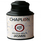Grønne te perler med jasmin (80 gram) fra Chaplon Tea