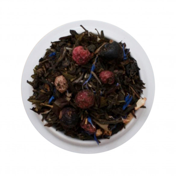 Det Evige Liv te fra Carstensens Tehandel
