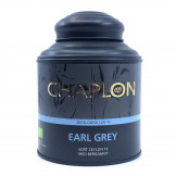 Earl Grey te fra Chaplon Tea i dåse