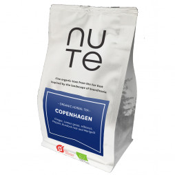 Copenhagen refill fra NUTE - 100 gram