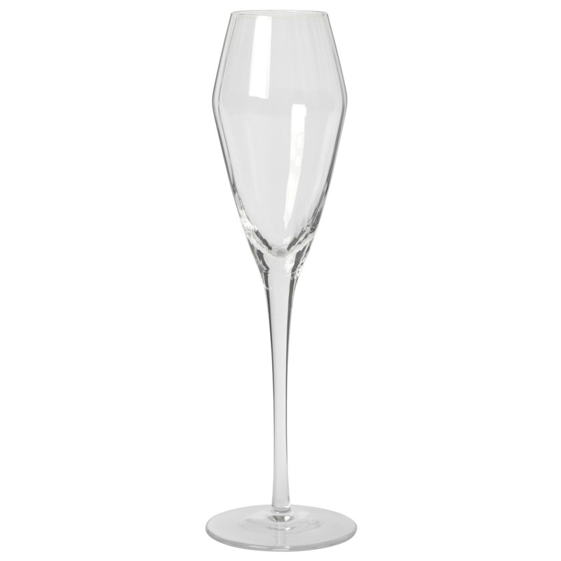 Sandvig Champagne Glas fra Broste Copenhagen