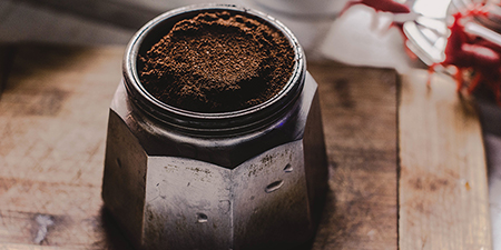 Bedste guide til at brygge kaffe på espressokande