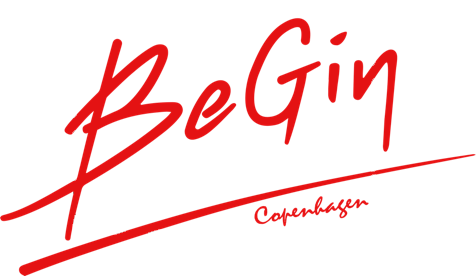 Begin Logo